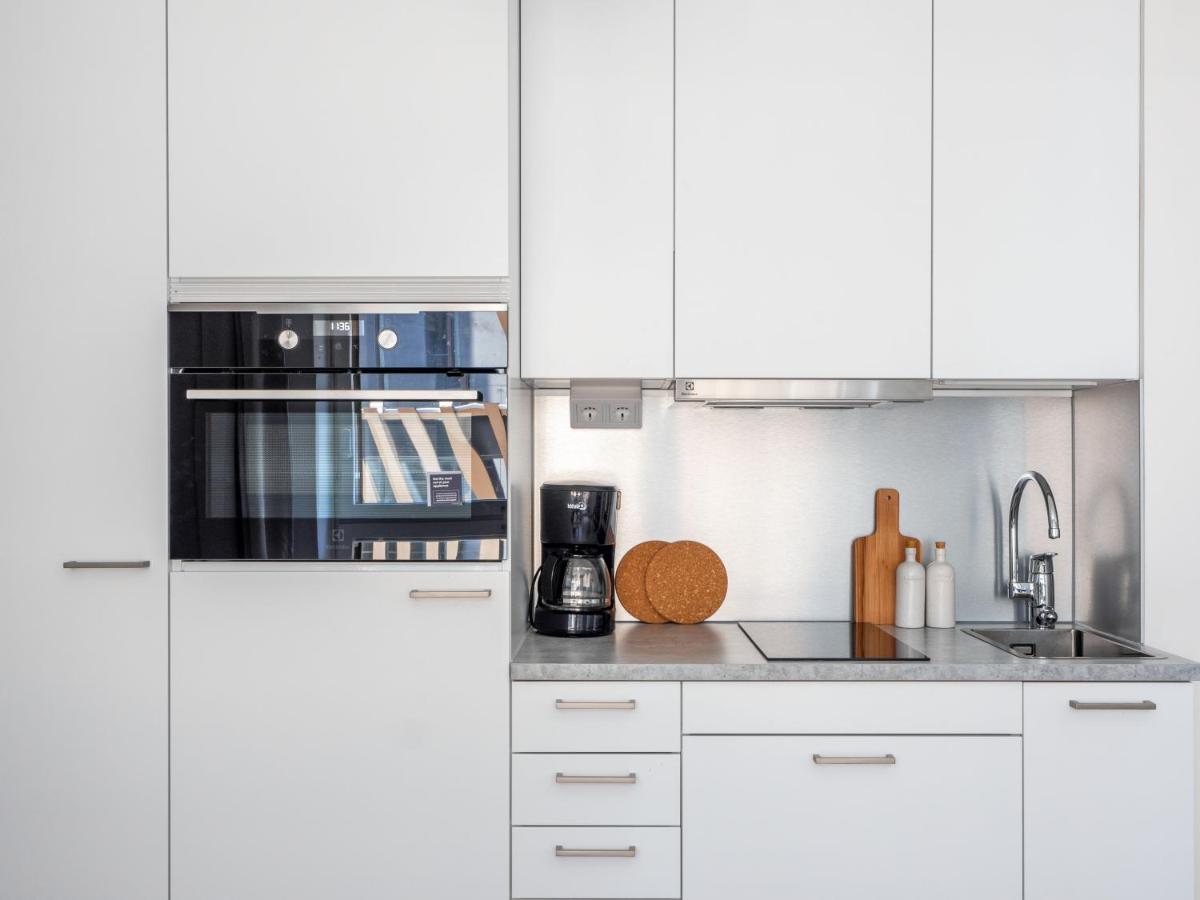 "Areena" - Modern 1Br Apartment Next To Nokia Arena - Hosted By 2Ndhomes Τάμπερε Εξωτερικό φωτογραφία