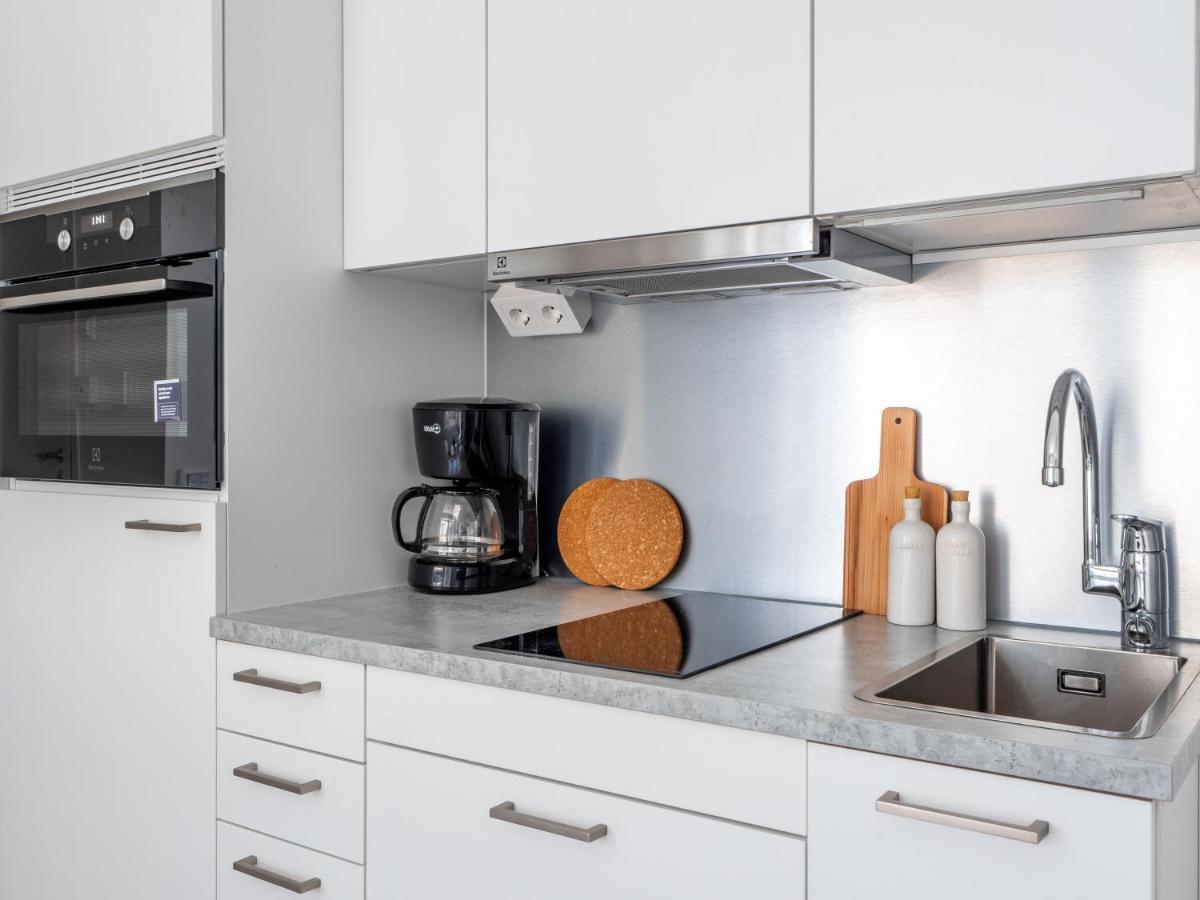 "Areena" - Modern 1Br Apartment Next To Nokia Arena - Hosted By 2Ndhomes Τάμπερε Εξωτερικό φωτογραφία