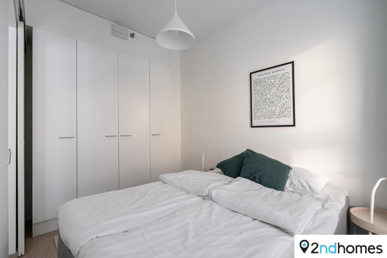 "Areena" - Modern 1Br Apartment Next To Nokia Arena - Hosted By 2Ndhomes Τάμπερε Εξωτερικό φωτογραφία